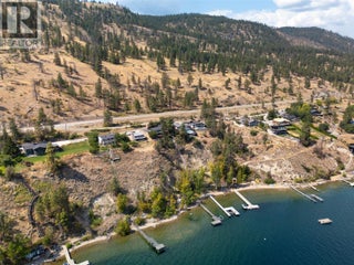 7192 Brent Road. Peachland, British Columbia