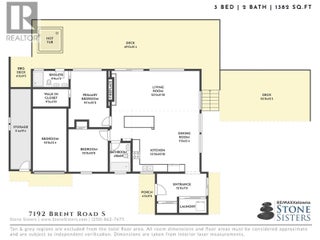 7192 Brent Road. Peachland, British Columbia