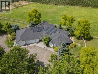 2457 Belgo Road. Kelowna, British Columbia