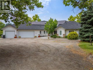 2457 Belgo Road. Kelowna, British Columbia