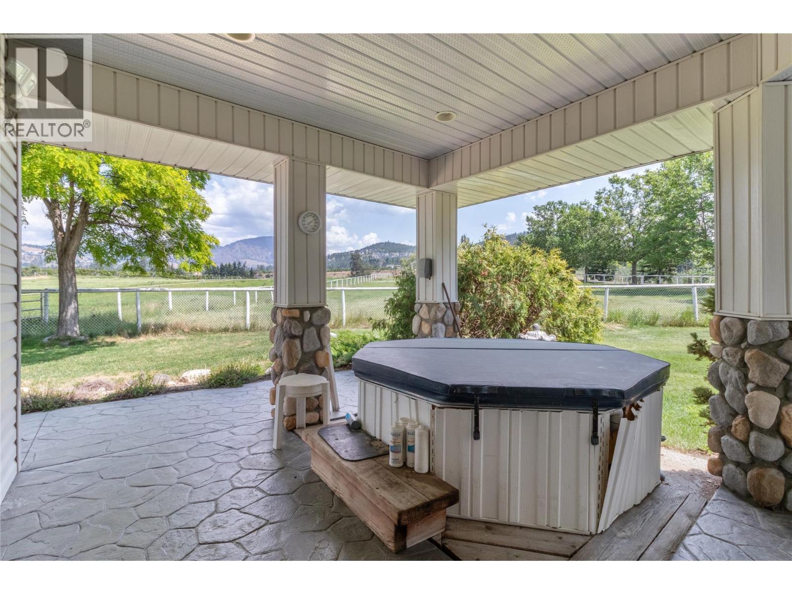 2457 Belgo Road. Kelowna, British Columbia