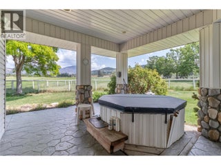 2457 Belgo Road. Kelowna, British Columbia