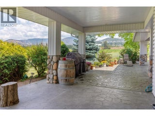 2457 Belgo Road. Kelowna, British Columbia