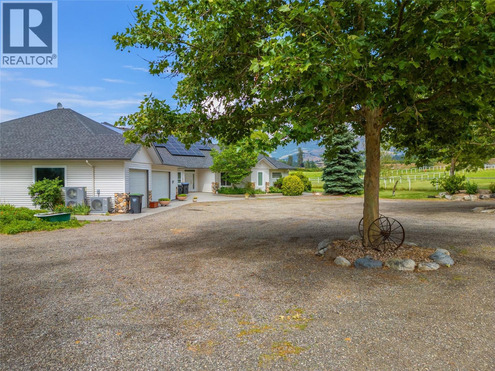 2457 Belgo Road. Kelowna, British Columbia