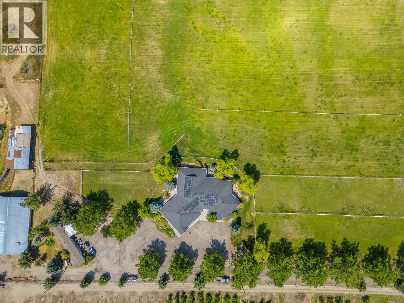 2457 Belgo Road. Kelowna, British Columbia