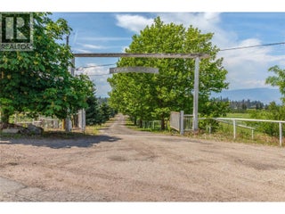 2457 Belgo Road. Kelowna, British Columbia