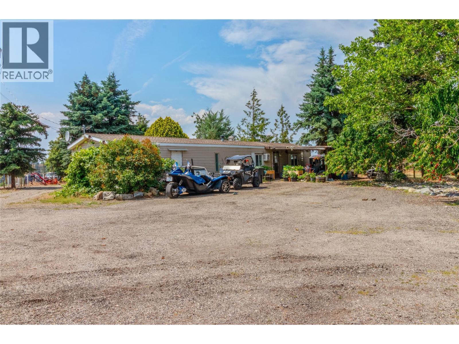 2457 Belgo Road. Kelowna, British Columbia