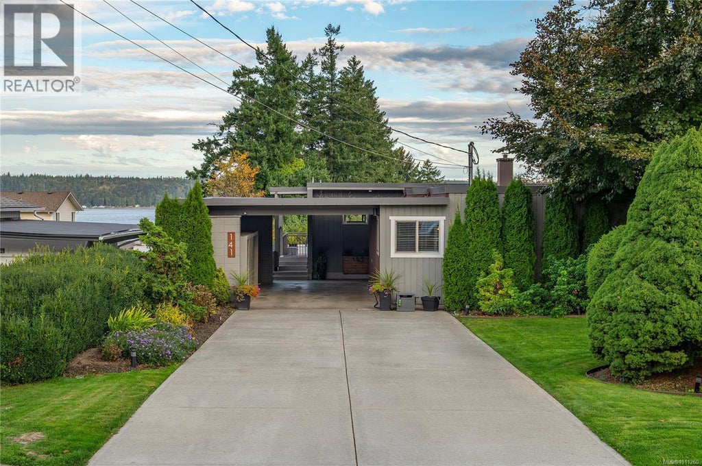 141 Thulin Street, Campbell River