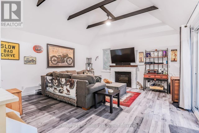 324 - 5 Dawson Drive, Collingwood