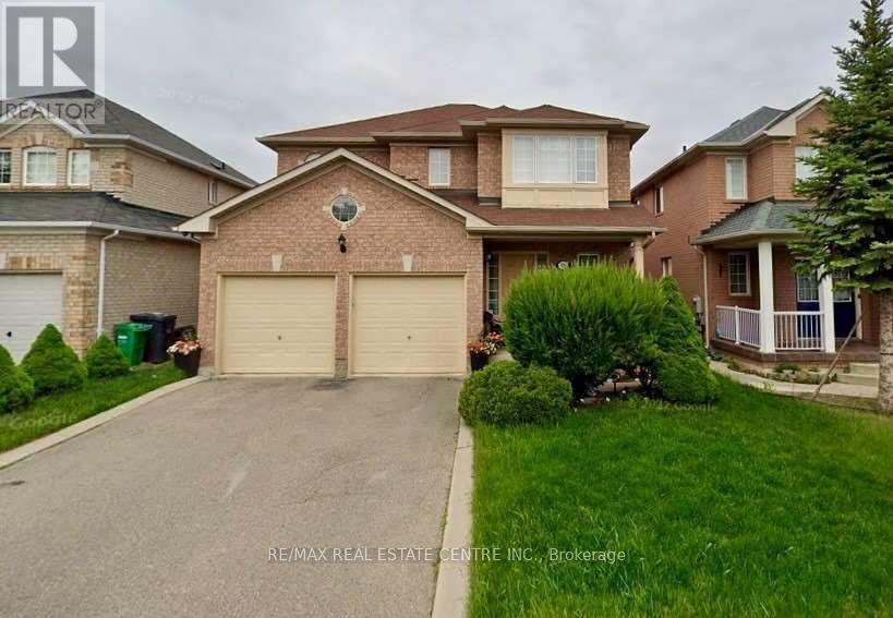53 Baha Crescent, Brampton (fletcher's Meadow)