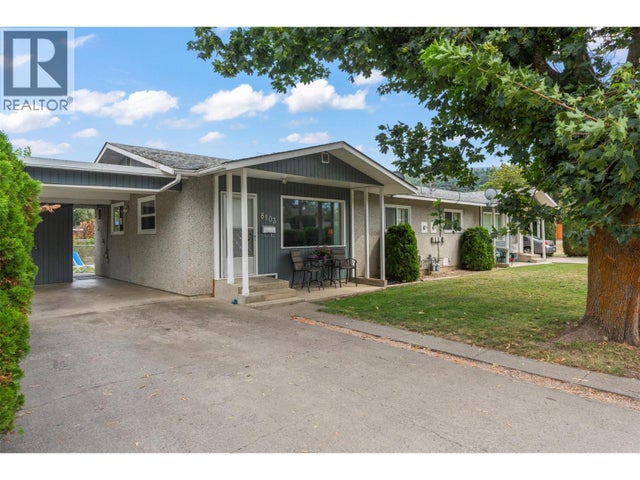 8101 Torrent Drive, Coldstream