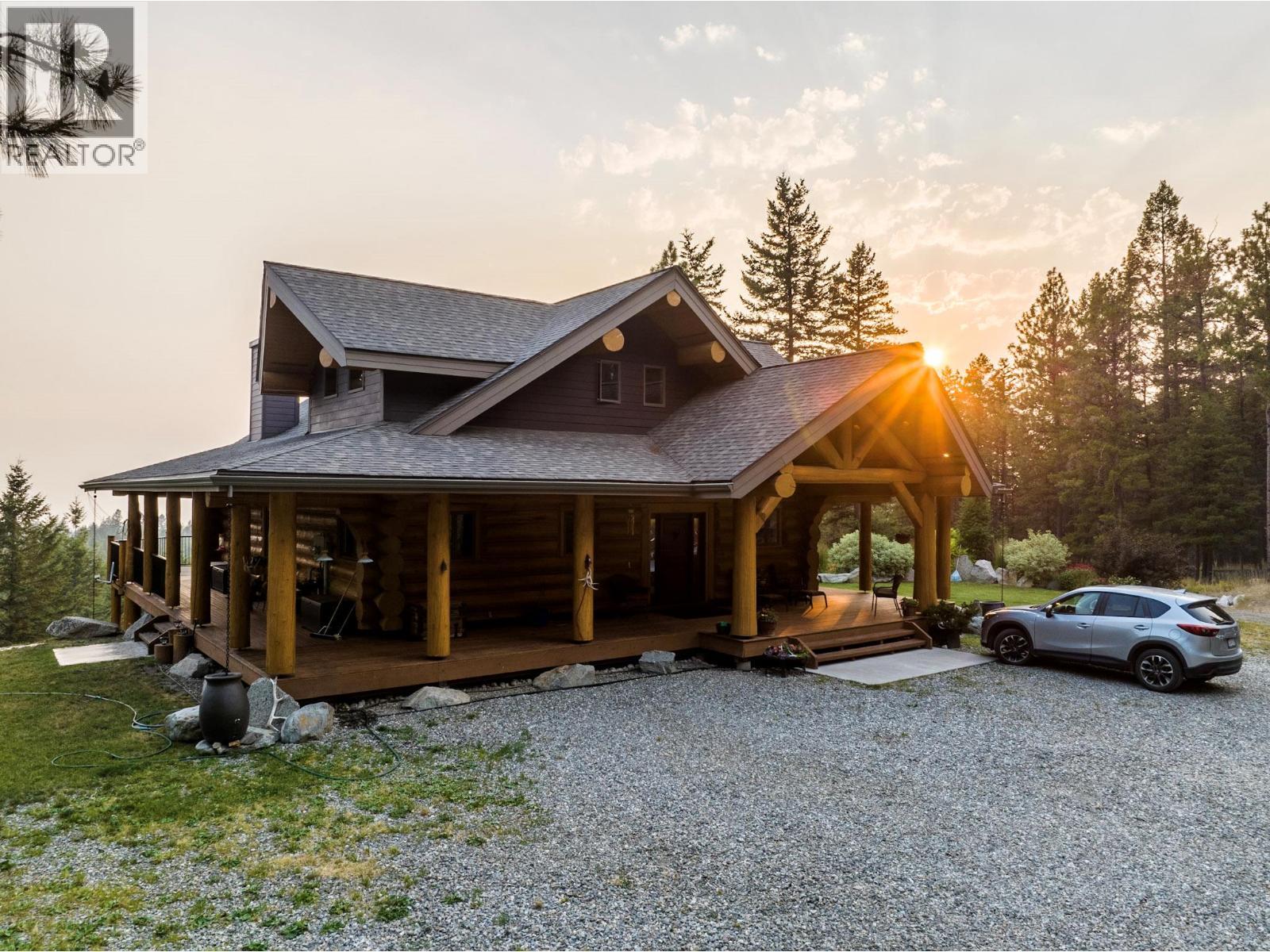 6470 Mckinney Road. Oliver, British Columbia