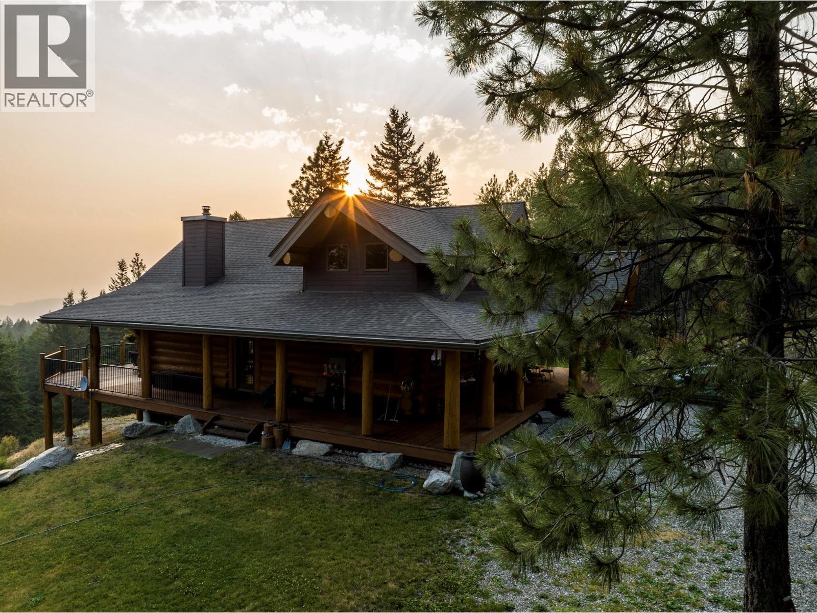 6470 Mckinney Road. Oliver, British Columbia