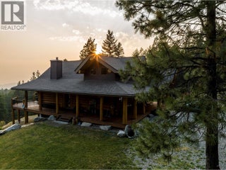 6470 Mckinney Road. Oliver, British Columbia