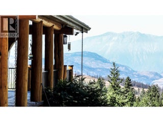 6470 Mckinney Road. Oliver, British Columbia