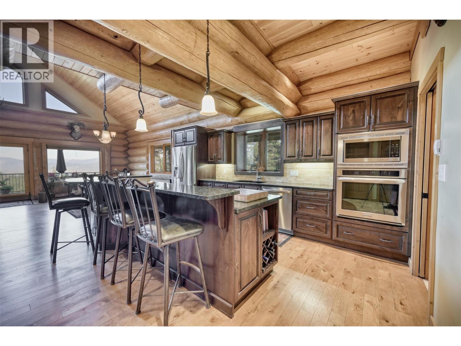 6470 Mckinney Road. Oliver, British Columbia