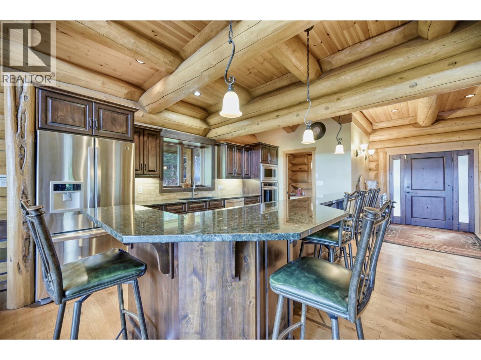 6470 Mckinney Road. Oliver, British Columbia