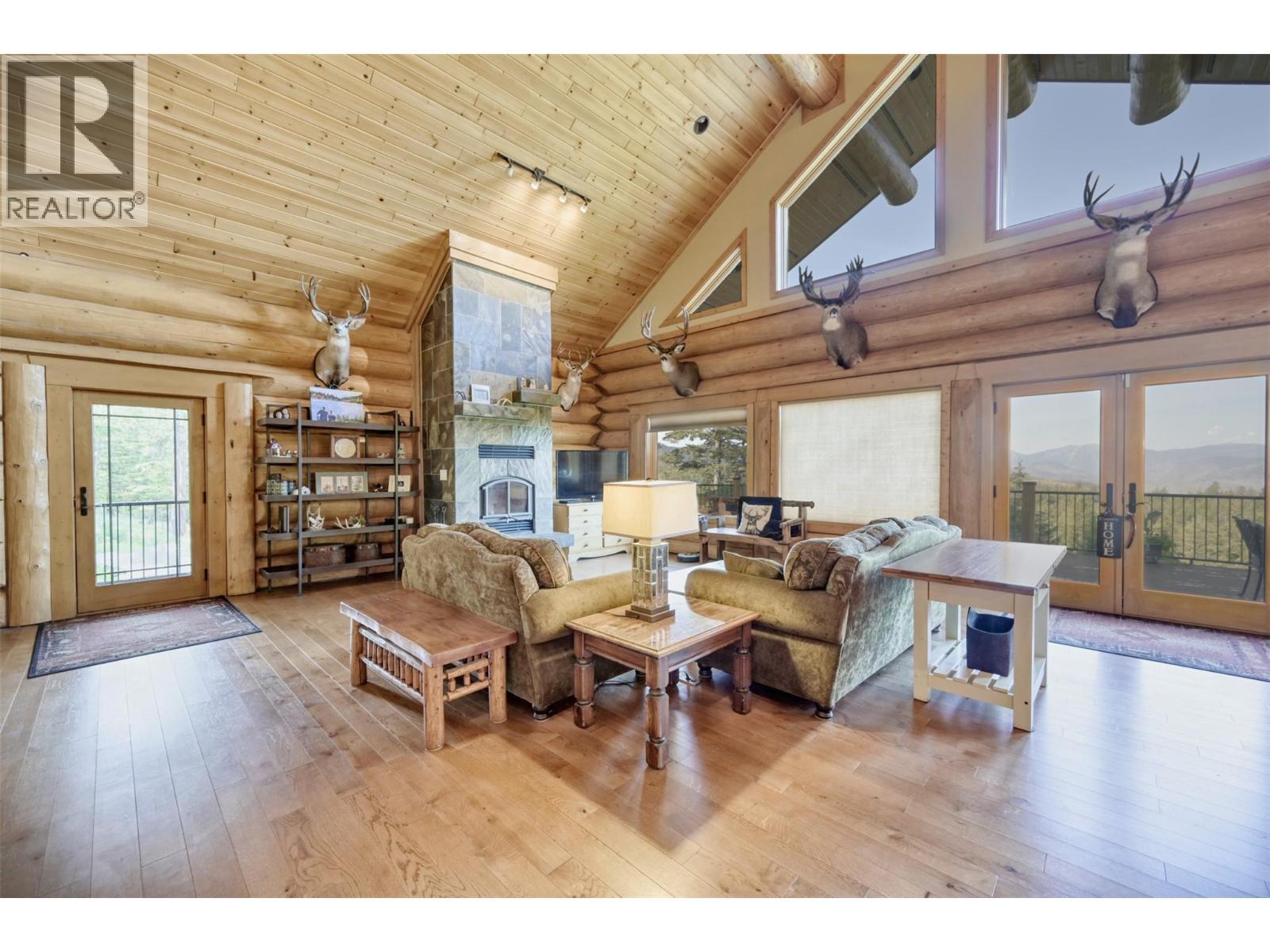 6470 Mckinney Road. Oliver, British Columbia