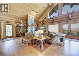 6470 Mckinney Road. Oliver, British Columbia