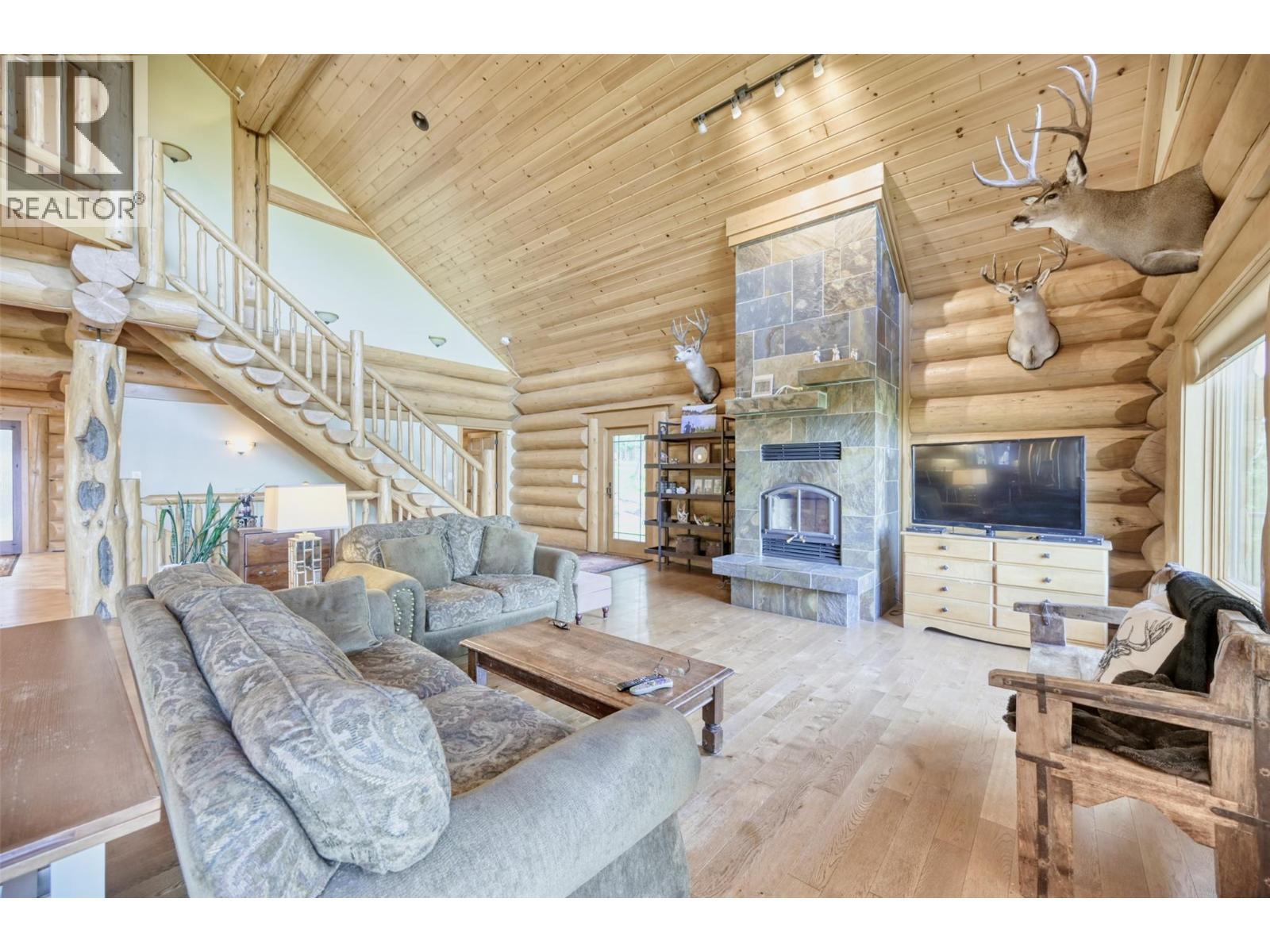 6470 Mckinney Road. Oliver, British Columbia