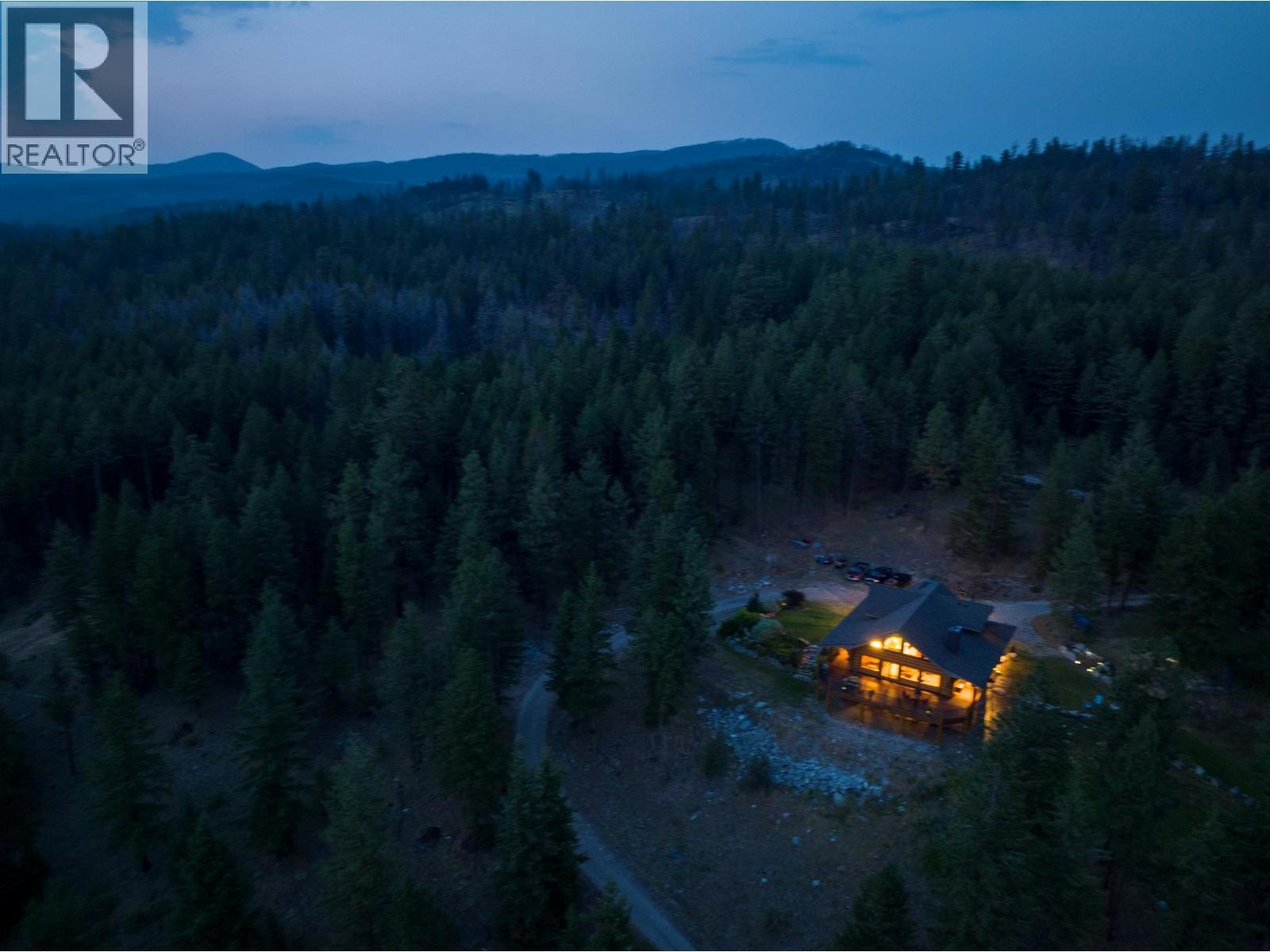 6470 Mckinney Road. Oliver, British Columbia