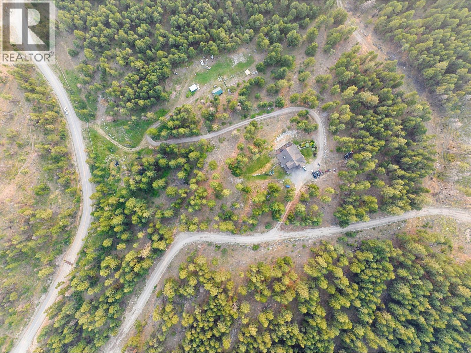 6470 Mckinney Road. Oliver, British Columbia