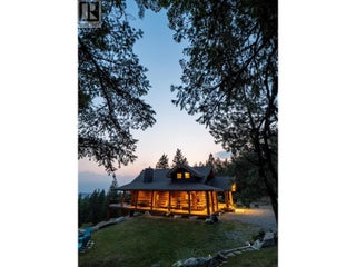 6470 Mckinney Road. Oliver, British Columbia