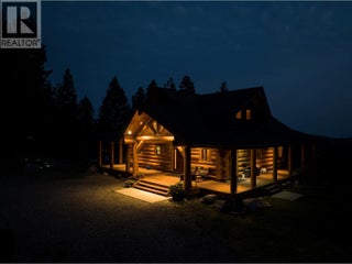 6470 Mckinney Road. Oliver, British Columbia