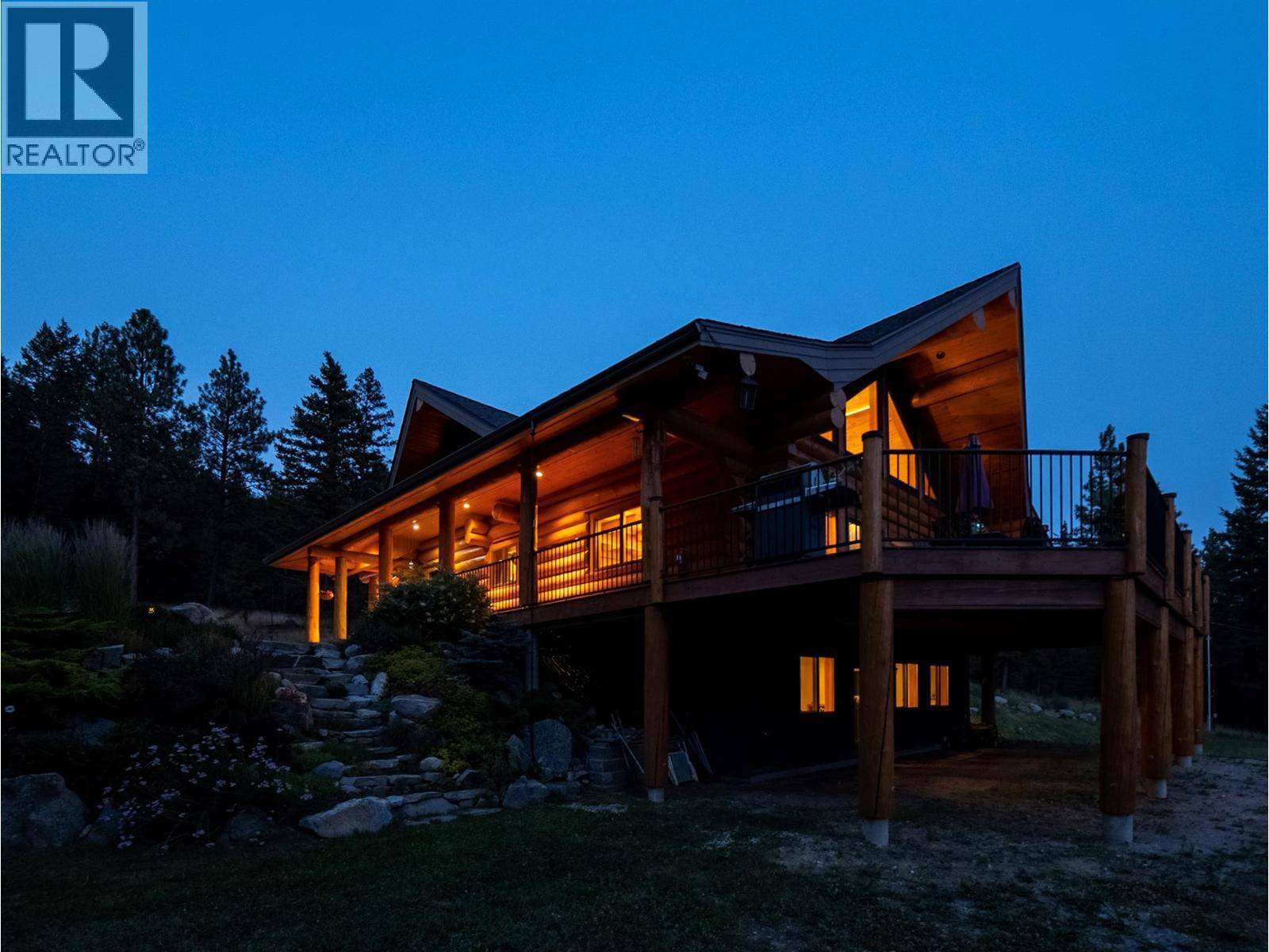 6470 Mckinney Road. Oliver, British Columbia