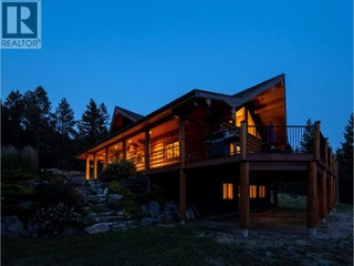 6470 Mckinney Road. Oliver, British Columbia