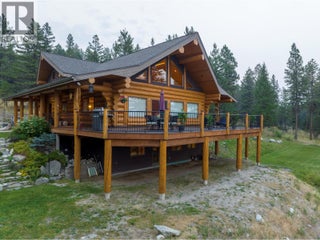 6470 Mckinney Road. Oliver, British Columbia