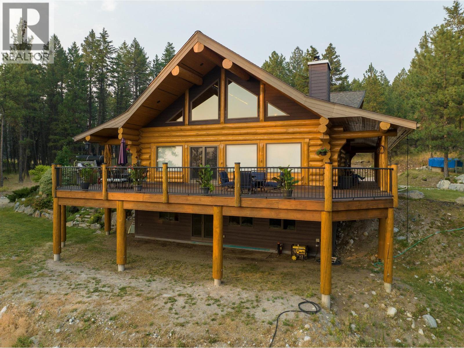 6470 Mckinney Road. Oliver, British Columbia