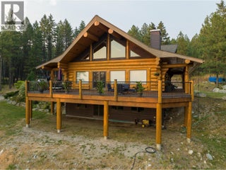 6470 Mckinney Road. Oliver, British Columbia