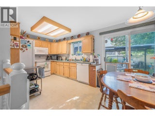 2424 Bradley Drive. Armstrong, British Columbia