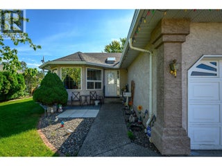 2424 Bradley Drive. Armstrong, British Columbia