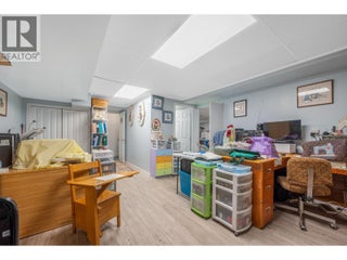 2424 Bradley Drive. Armstrong, British Columbia