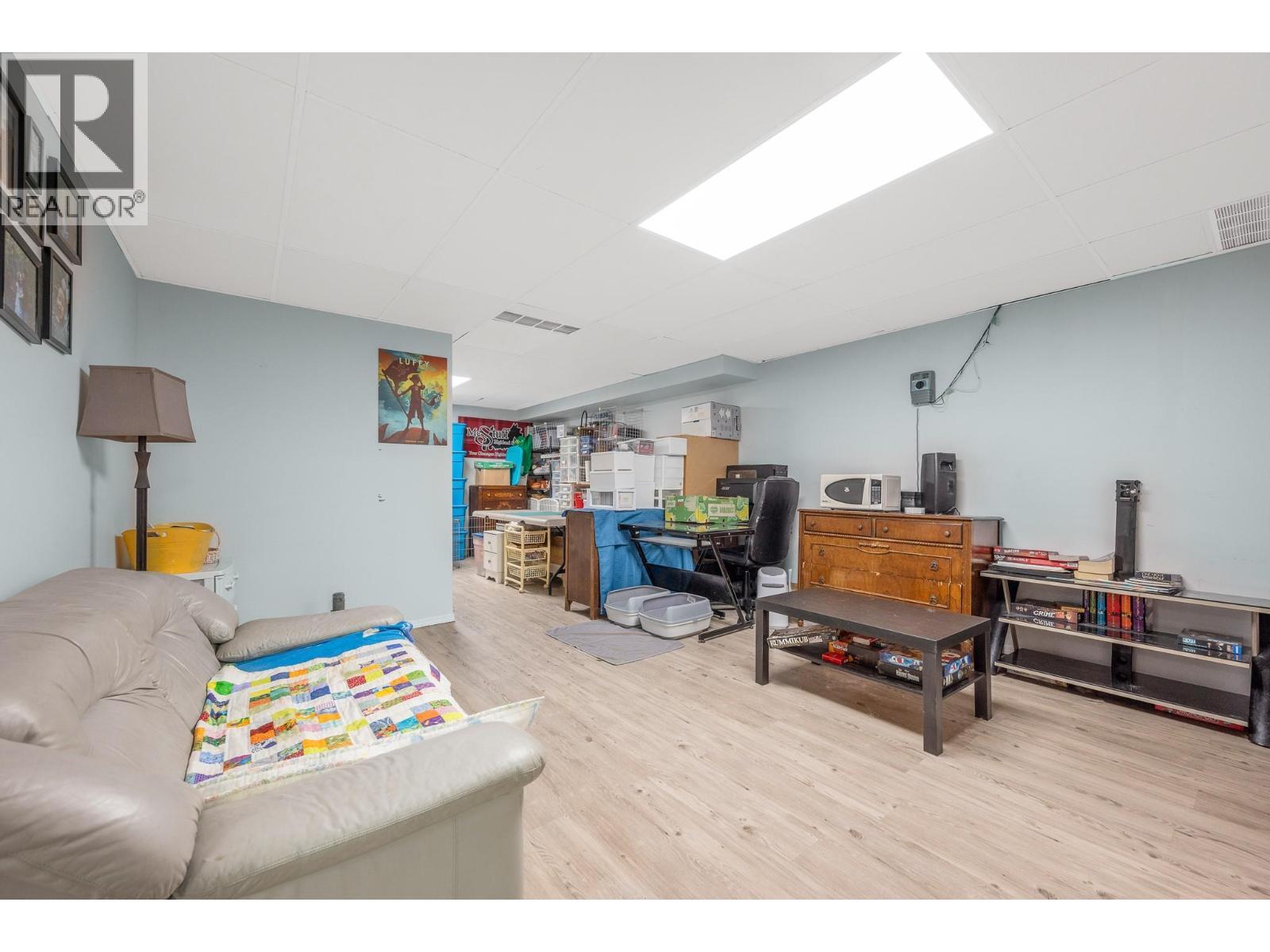 2424 Bradley Drive. Armstrong, British Columbia