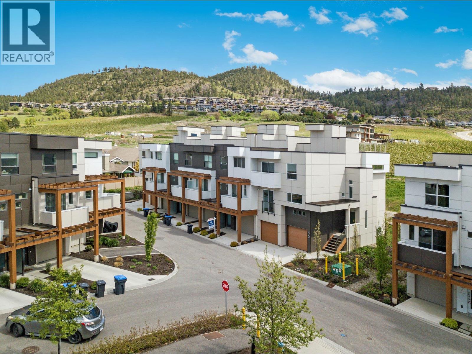 720 Valley Road Unit# 41. Kelowna, British Columbia