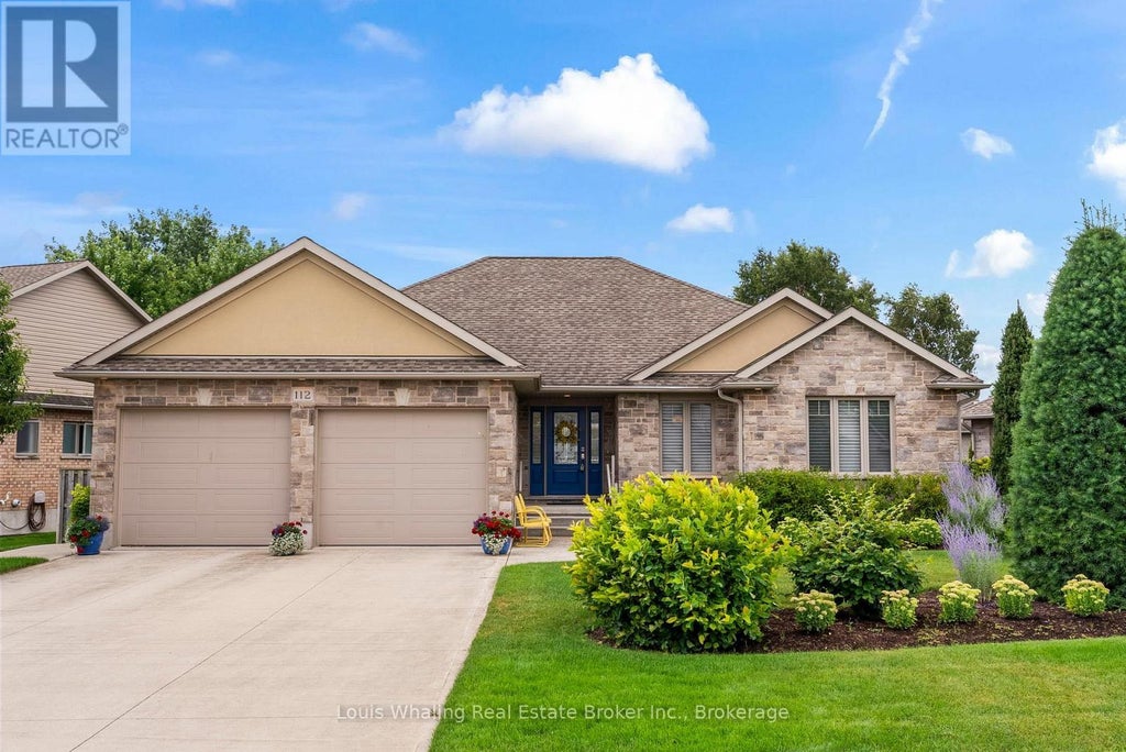 112 12th Avenue A Avenue, Hanover