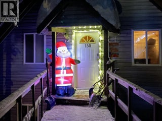 150 Porcupine Road. Oliver, British Columbia