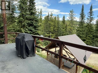 150 Porcupine Road. Oliver, British Columbia