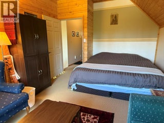 150 Porcupine Road. Oliver, British Columbia