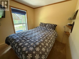 150 Porcupine Road. Oliver, British Columbia