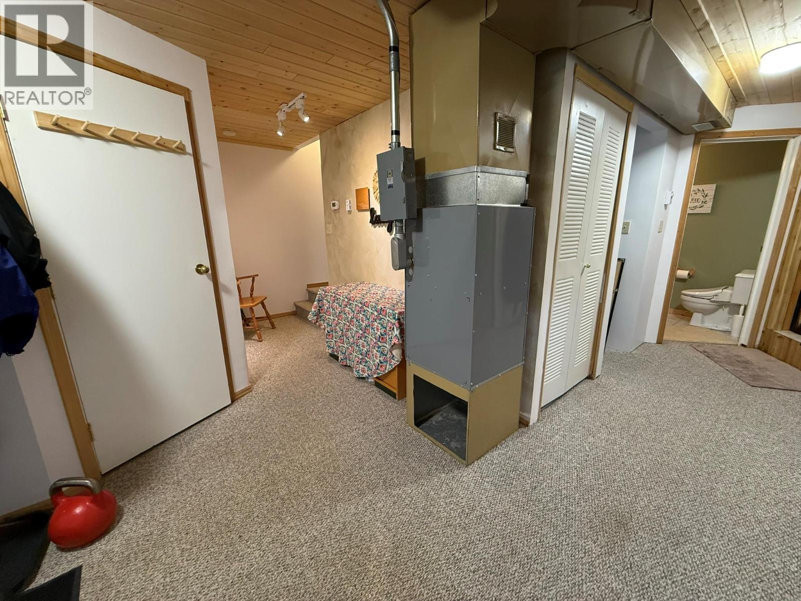 150 Porcupine Road. Oliver, British Columbia