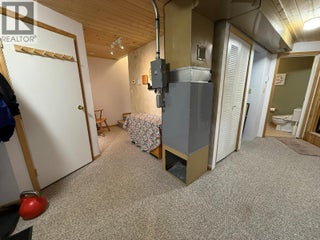 150 Porcupine Road. Oliver, British Columbia