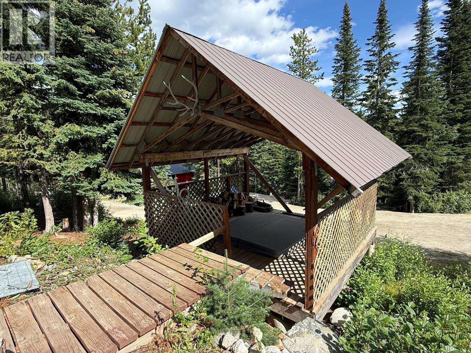 150 Porcupine Road. Oliver, British Columbia