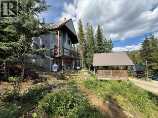 150 Porcupine Road. Oliver, British Columbia