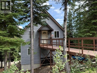 150 Porcupine Road. Oliver, British Columbia