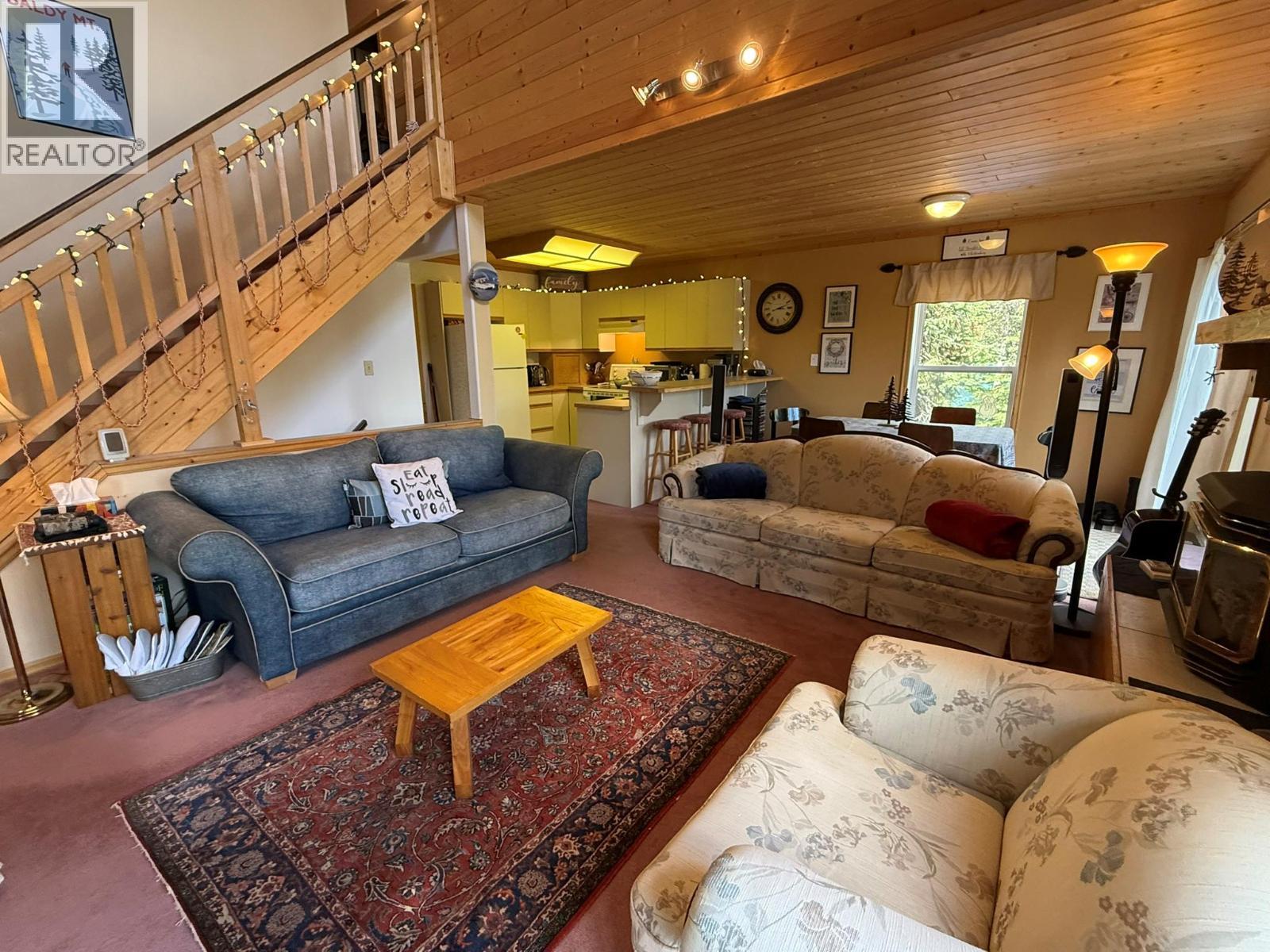 150 Porcupine Road. Oliver, British Columbia