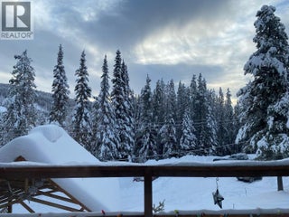 150 Porcupine Road. Oliver, British Columbia